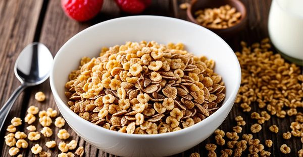 Céréales saines : booster vos matinées avec des options nutritives