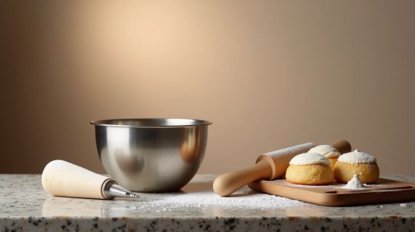 Choisir le bon matériel pâtisserie pour réussir vos créations