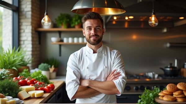 Comment choisir un fournisseur traiteur de qualité ?