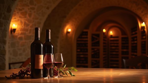 Comprenez vos choix avec notre liste des appellations de vin