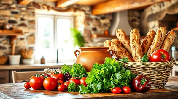 Le fait maison : recettes rapides et astuces créatives à essayer