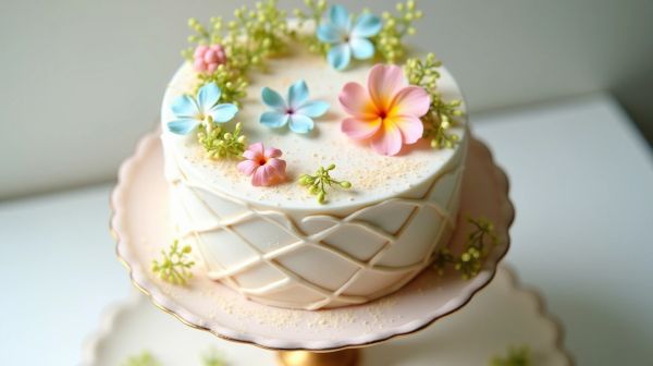 Maîtriser le gâteau bento pour des célébrations créatives