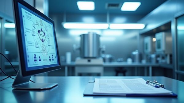 Maîtriser le logiciel de suivi des normes HACCP pour simplifier votre conformité