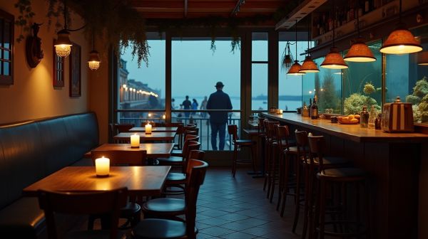 Savourez les secrets des restaurants de fruits de mer à Cabourg