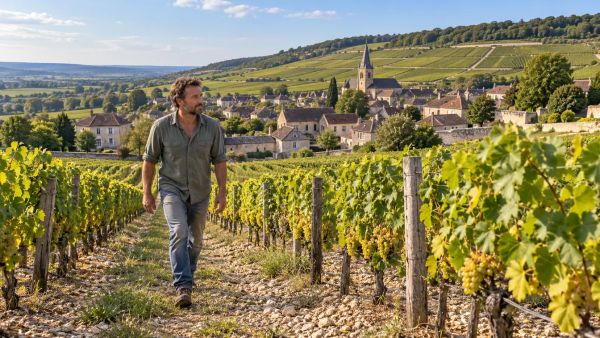 Top 10 des appellations de vin à explorer absolument