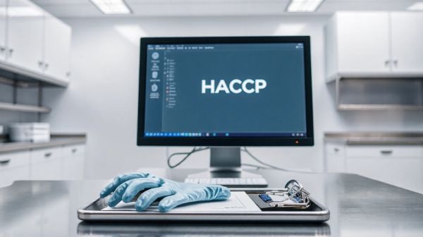 Top stratégies pour réussir avec le logiciel HACCP de suivi